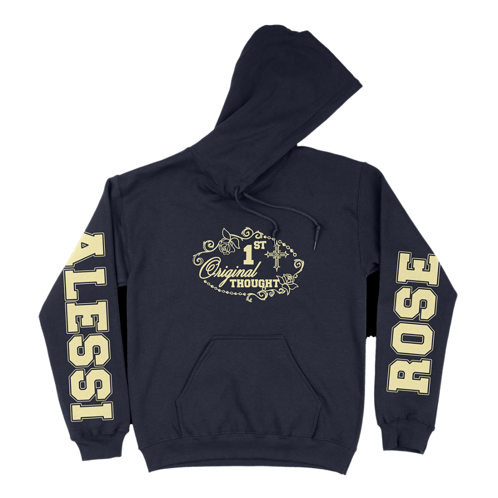 Voyeur Hoodie - Alessi Rose Official Store