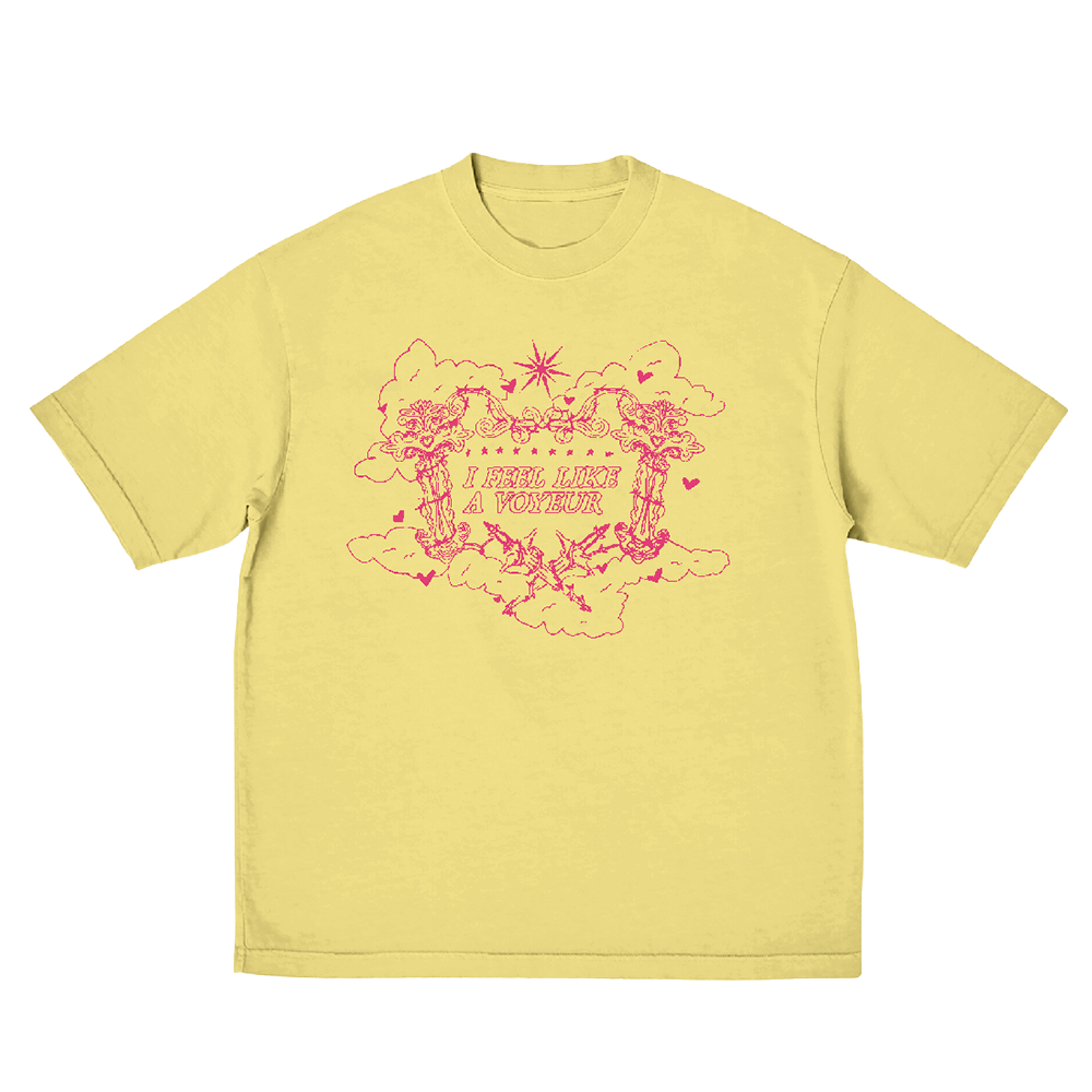 Lamp 一夜のペーソス　LP/Tシャツ Lamp “Live in Tokyo 2025”販売品について - Lamp / Official Site