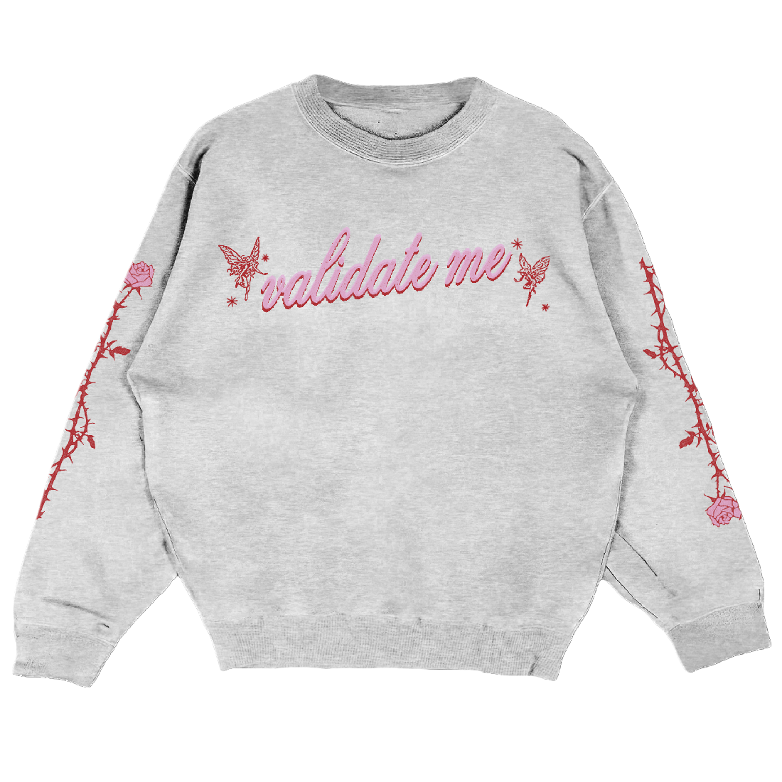 Merch - Alessi Rose Official Store