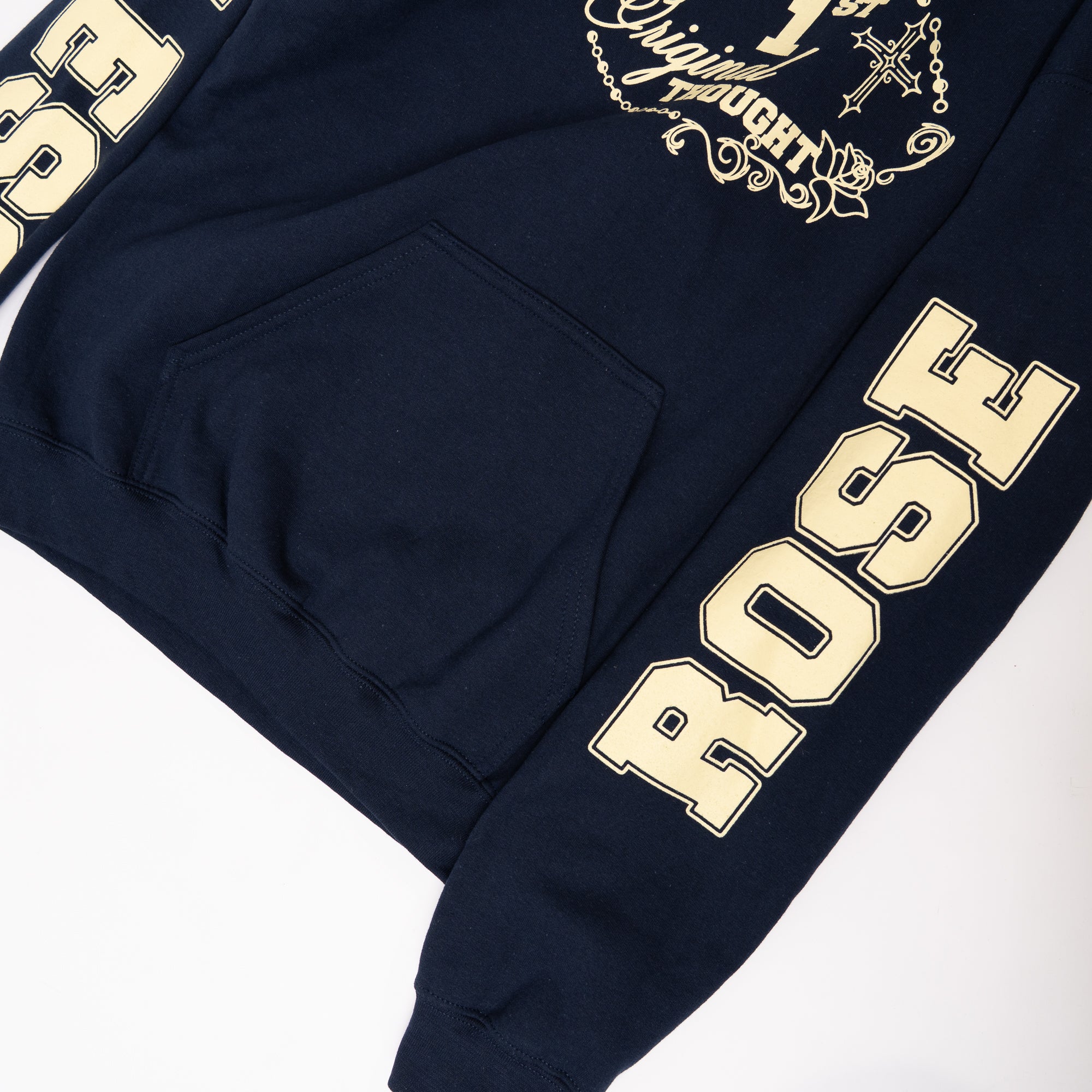 Voyeur Hoodie - Alessi Rose Official Store