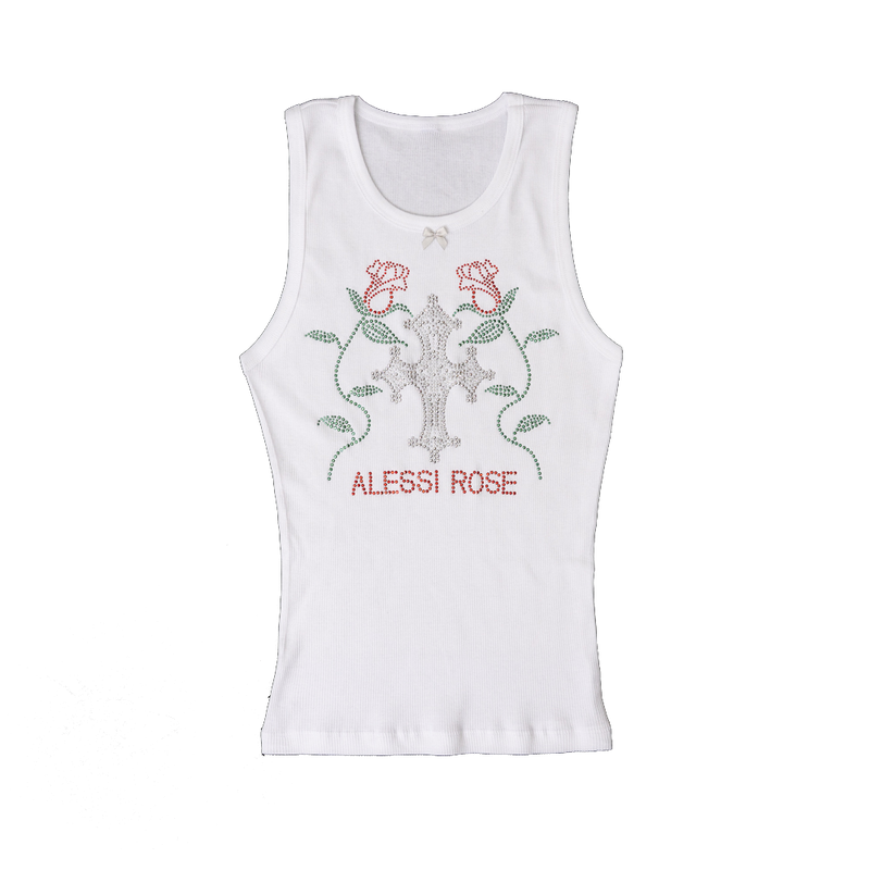 Merch - Alessi Rose Official Store