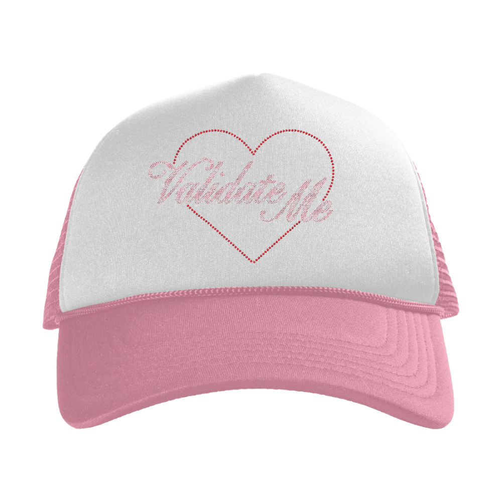 validate me trucker